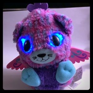 Jumbo Hatchimal ( like Furby)